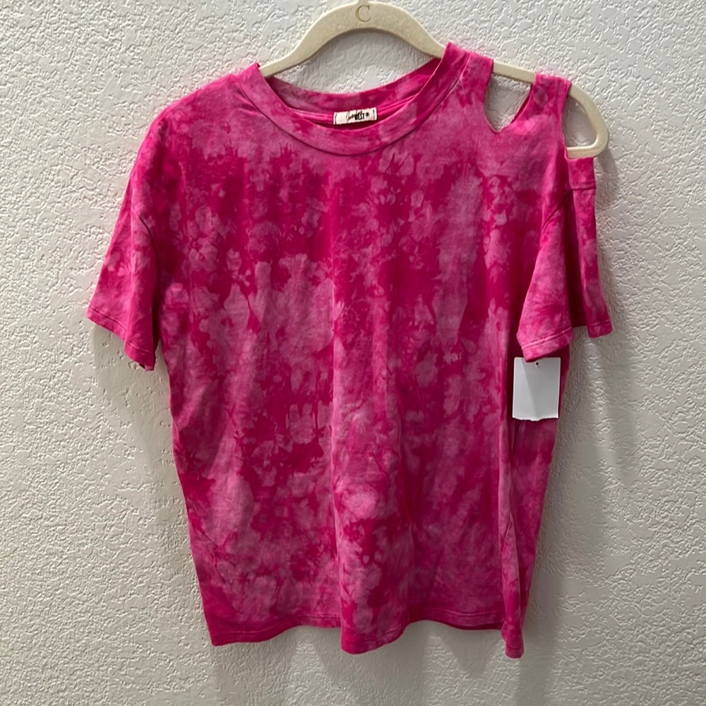 Somewhere West Women's Top, Size M